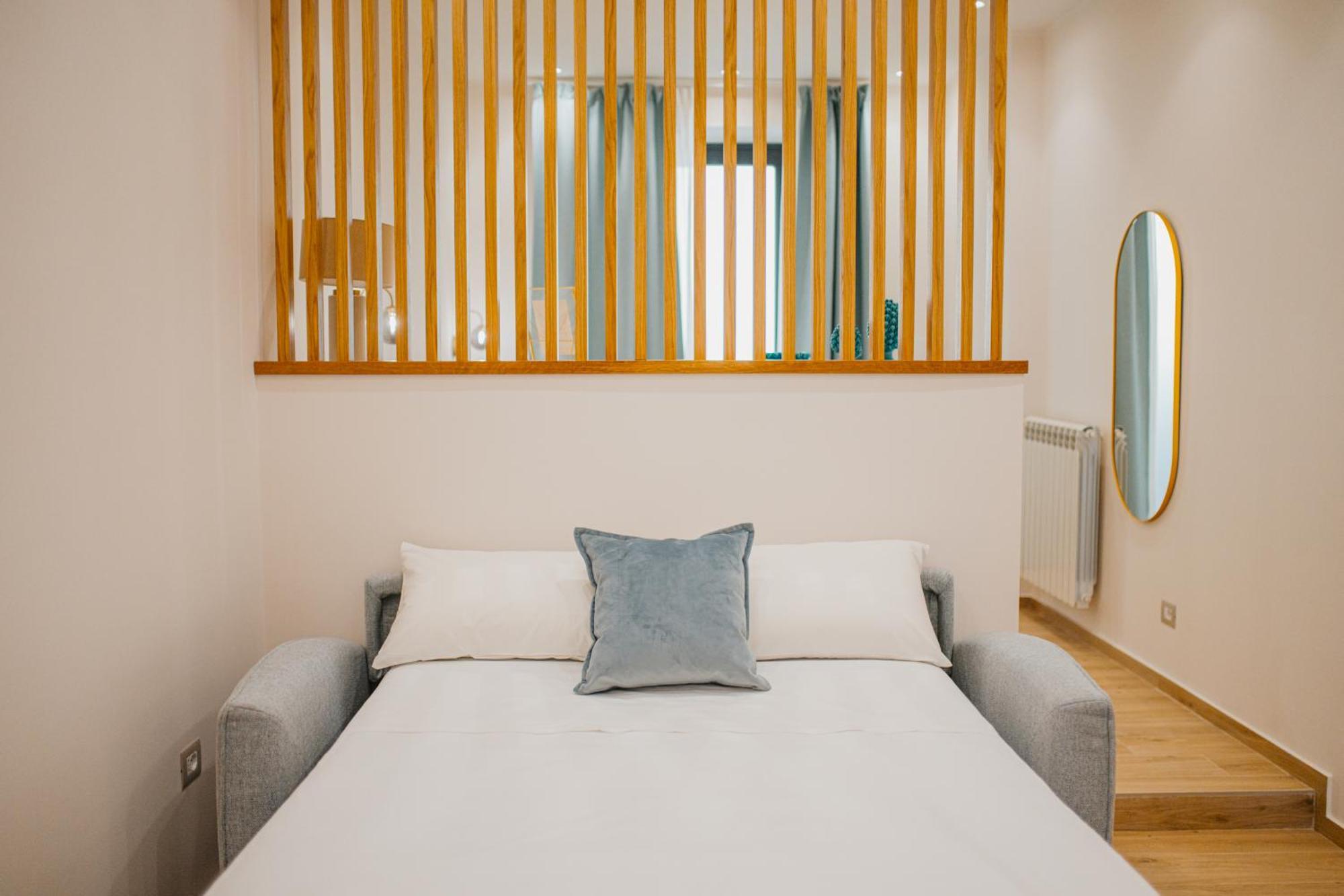 Frangimare Holiday Home 지아르디니낙소스 외부 사진