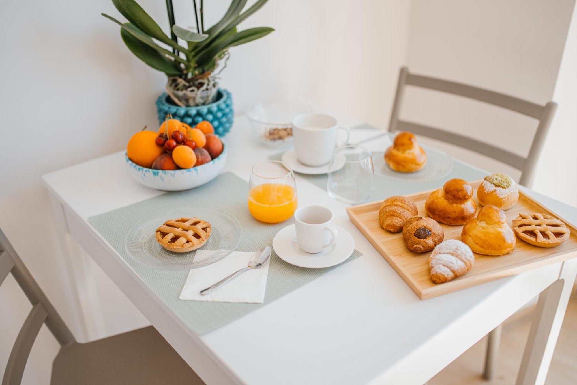 Frangimare Holiday Home 지아르디니낙소스 외부 사진